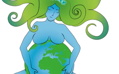 LA TERRE MÈRE, L’ÉNERGIE FÉMININE