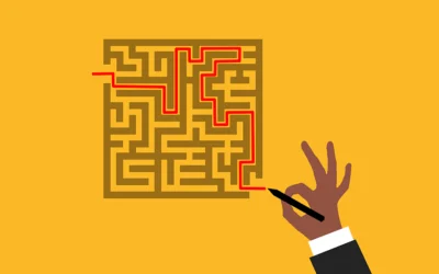 Écouter sa boussole intérieure avec l’hypnose comme guide